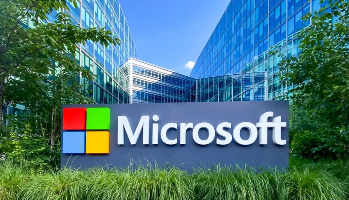 Big tech's carbon credit purchases surge during AI race, led by Microsoft