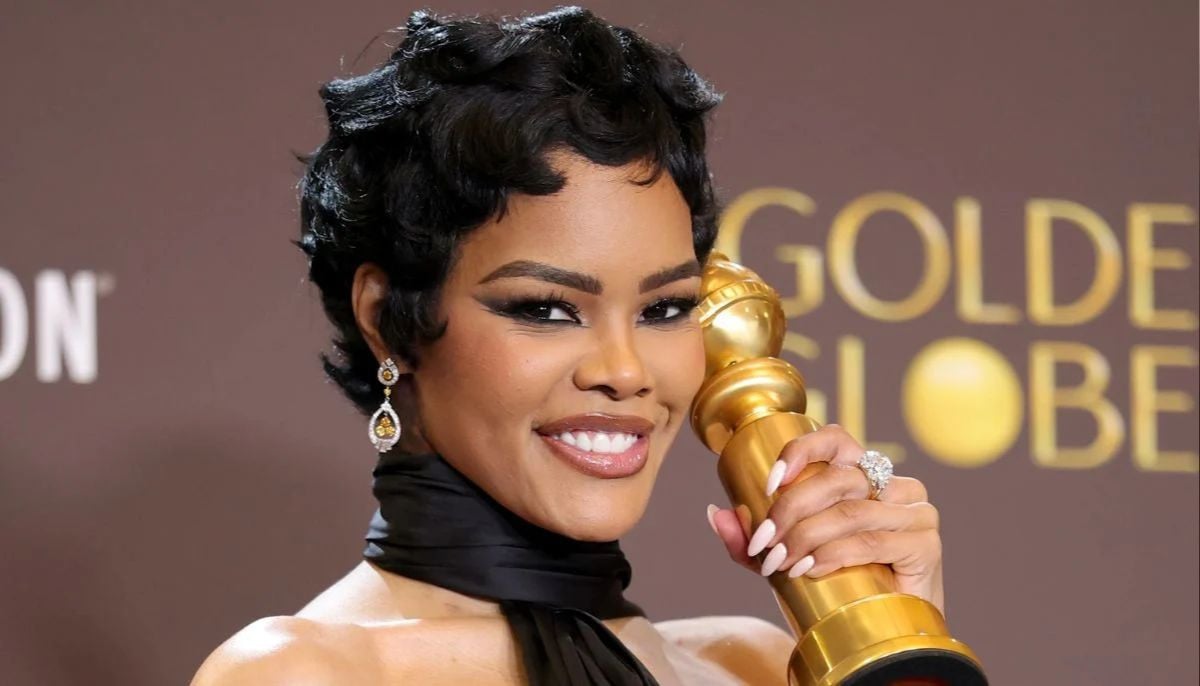 Teyana Taylor criticises Oscars 2026 security for alleged 'shoving' incident