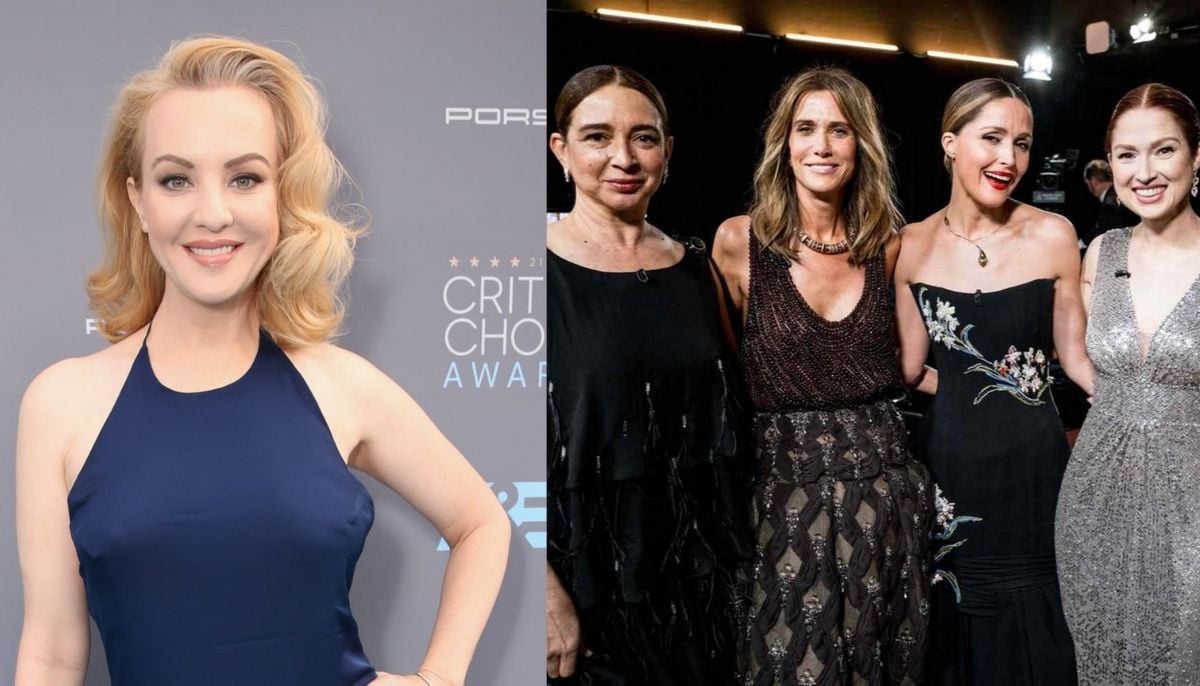 Wendi McLendon-Covey explains surprise absence from 2026 Oscars 'Bridesmaids' reunion