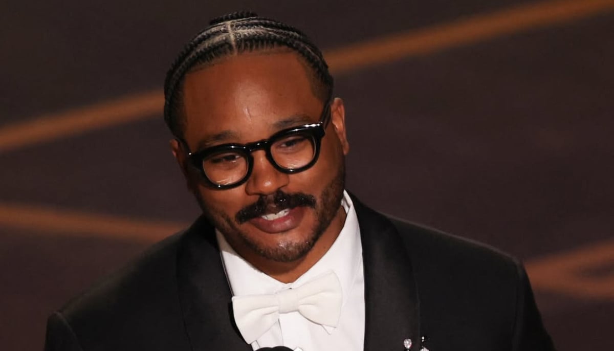 Ryan Coogler honors family in emotional best original screenplay win at 2026 Oscars