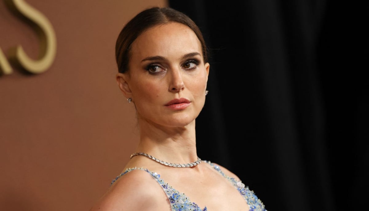 Natalie Portman pens emotional letter to kids in Tiffany & Co. Oscars campaign