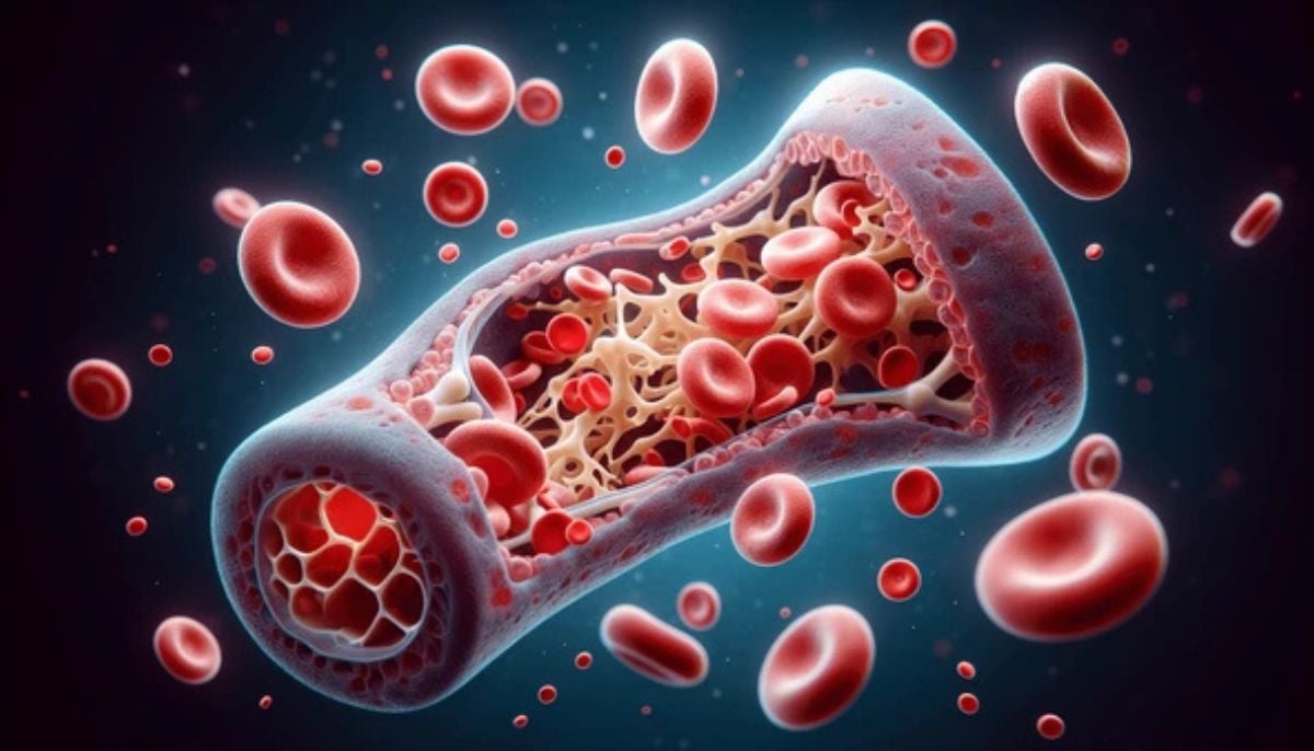 Why younger adults are most at risk from this rare blood-production disorder