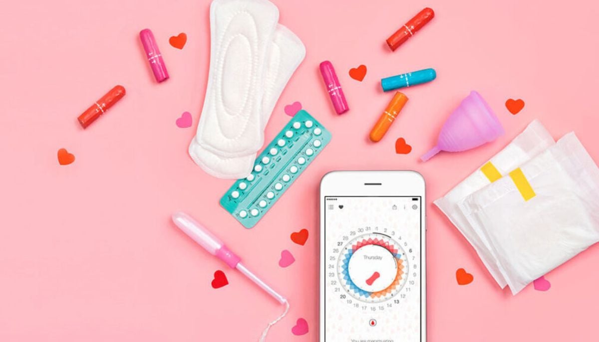 Dr Kunal Sood reveals why your &amp;apos;period&amp;apos; on pill is actually a myth