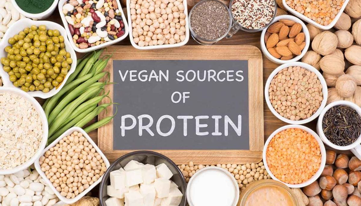 Expert explains why you need 20 grams of protein in every single meal