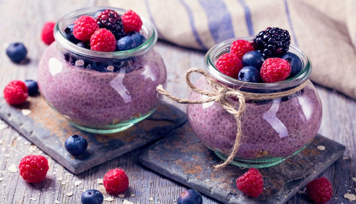 Florida gastroenterologist reveals the ultimate gut-friendly breakfast recipe