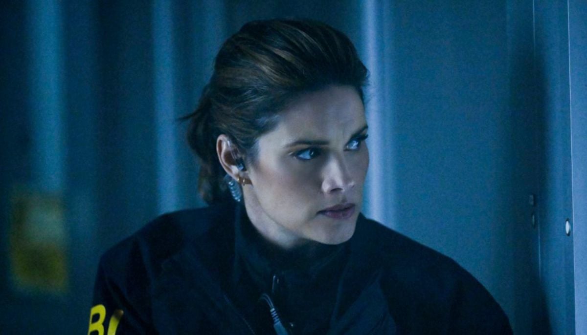 Maggie Bell faces devastating loss as sister Erin is killed in 'FBI' thriller