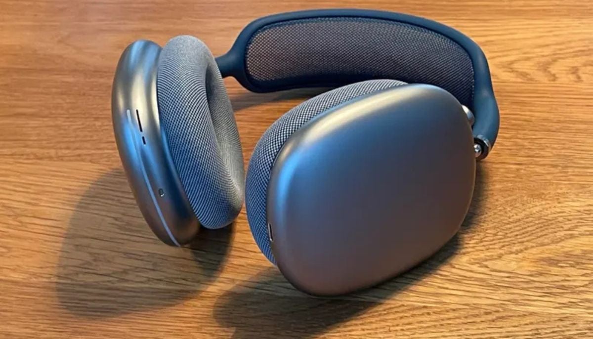 Apple unveils AirPods Max 2 with 'Live Translation' and H2 chip