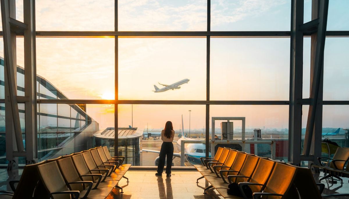 Cardiologist reveals why air travel is a 'marathon' for your internal organs