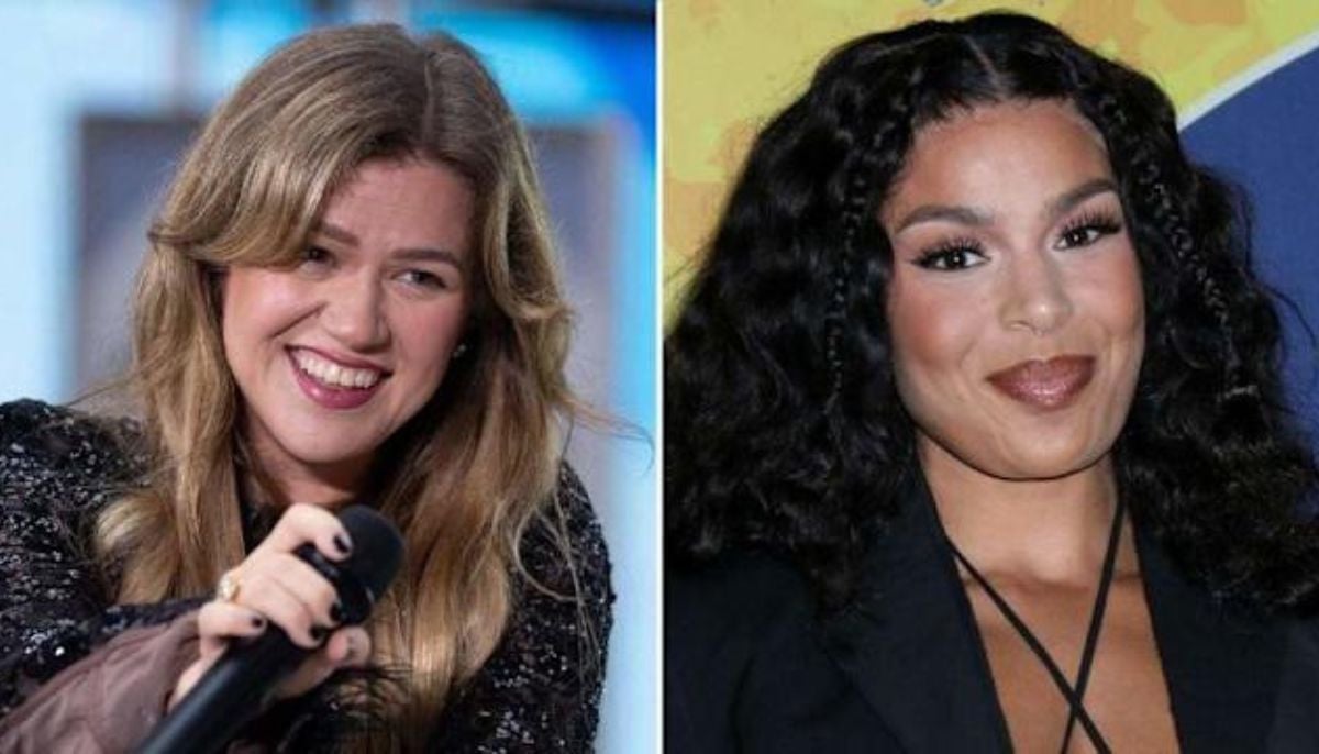 Jordin Sparks addresses Kelly Clarkson’s claims over missing American Idol prizes