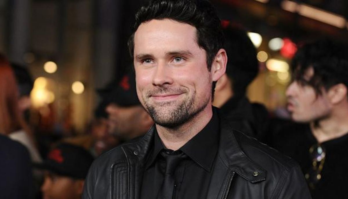 Ben Hollingsworth reacts to 'surprise' exit of Virgin River co-stars