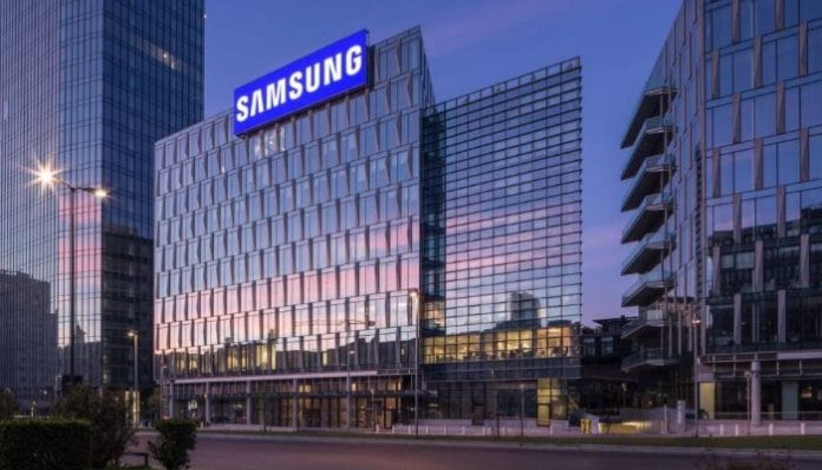 Samsung shares soar as Nvidia confirms major AI chip manufacturing deal