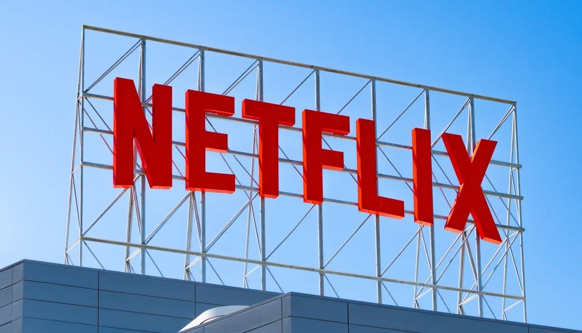 How Netflix plans to use AI to outpace competitors in media's most competitive era