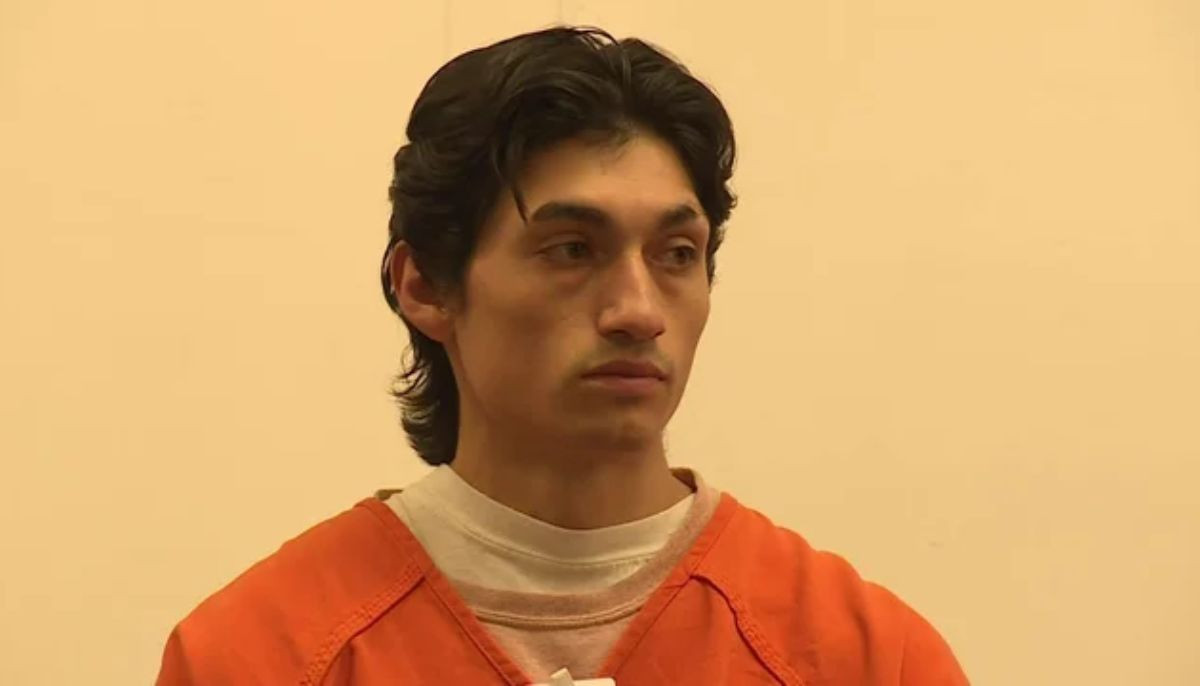 California teen&amp;apos;s 2019 disappearance: Suspect rearrested, indicted for murder