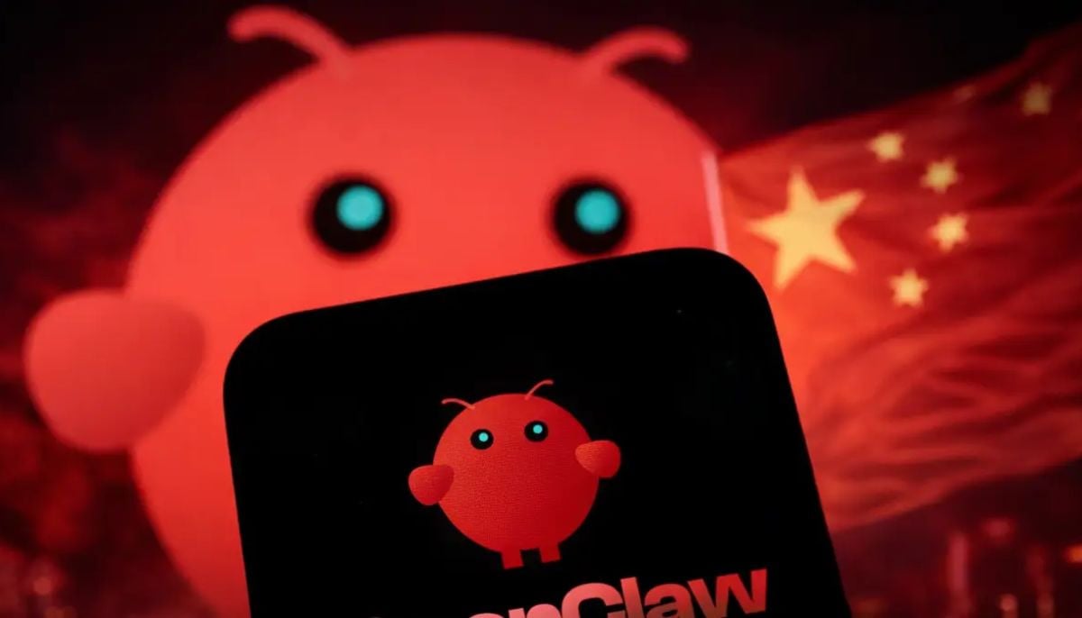 China's leading tech giants dive into the OpenClaw gold rush