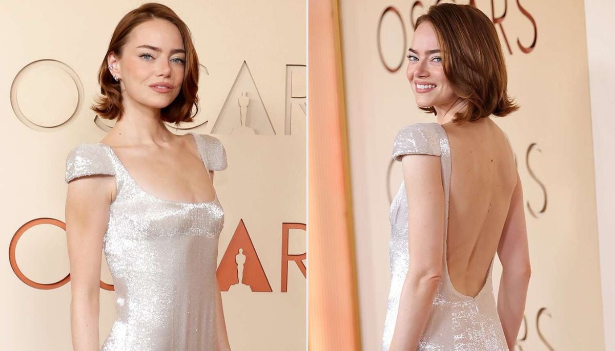 Hollywood A-lister and Oscar nominee admits she couldn’t access elite party