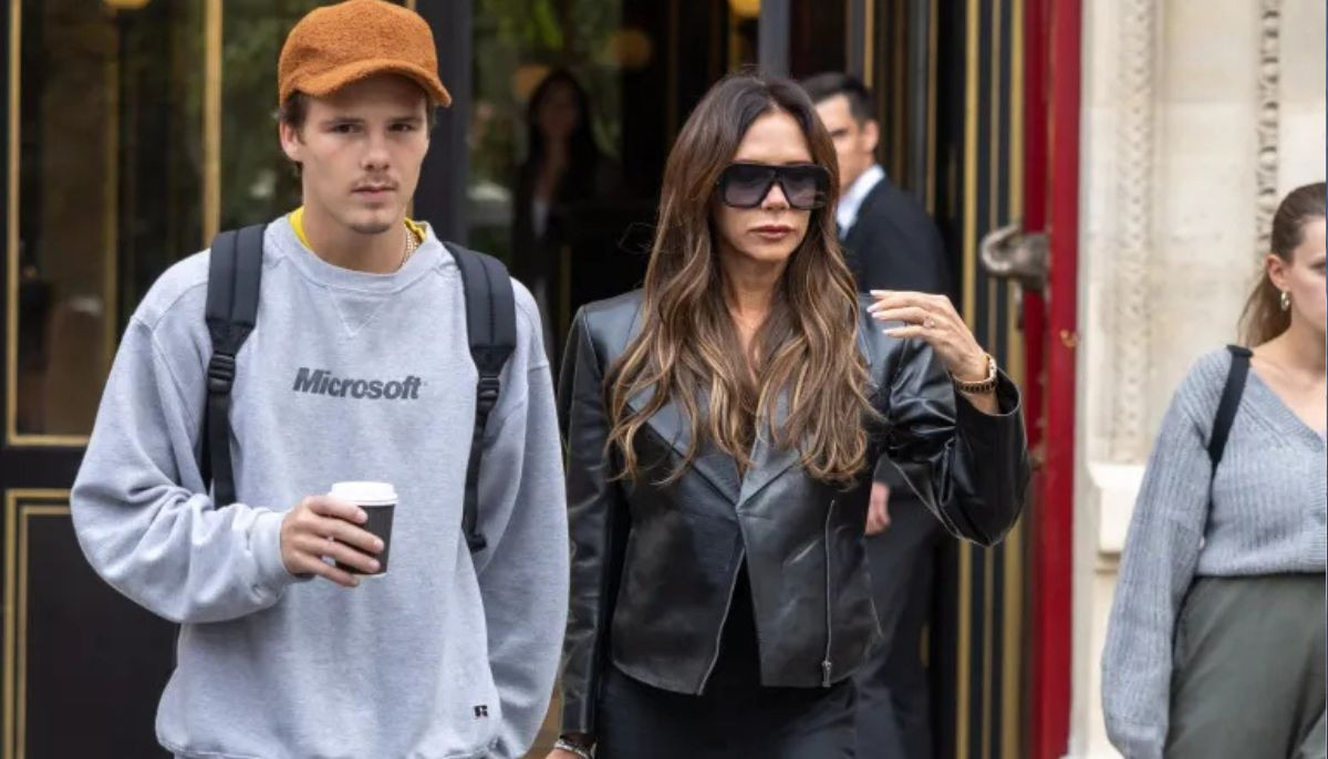 Cruz Beckham’s 'Loneliest Boy' lyrics spark fresh family feud rumours