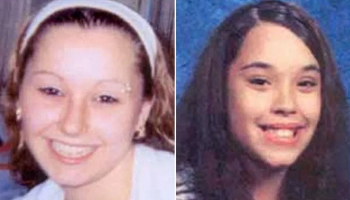 Two teenage girls jump from moving car to escape Los Angeles kidnapper