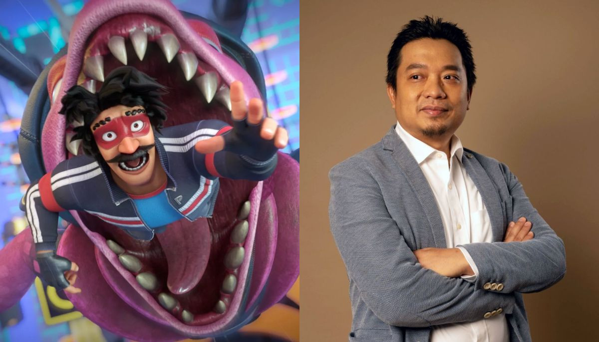 Monsta Studios' Nizam Abd Razak discusses 'Papa Zola' success and Malaysia's animation boom