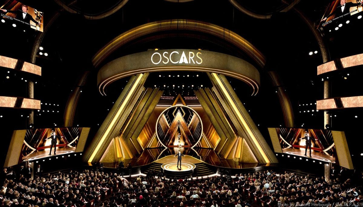 Oscars viewership drops 9% to a 4-year low on ABC and Hulu