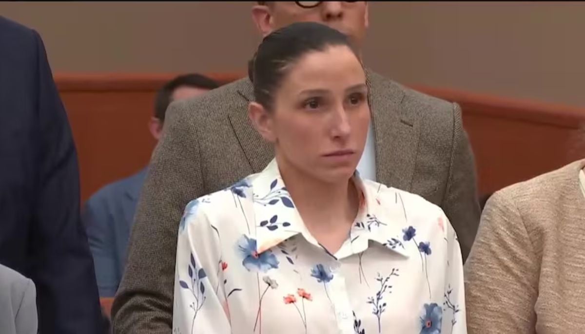 School principal and father accused of threatening woman: Complaint