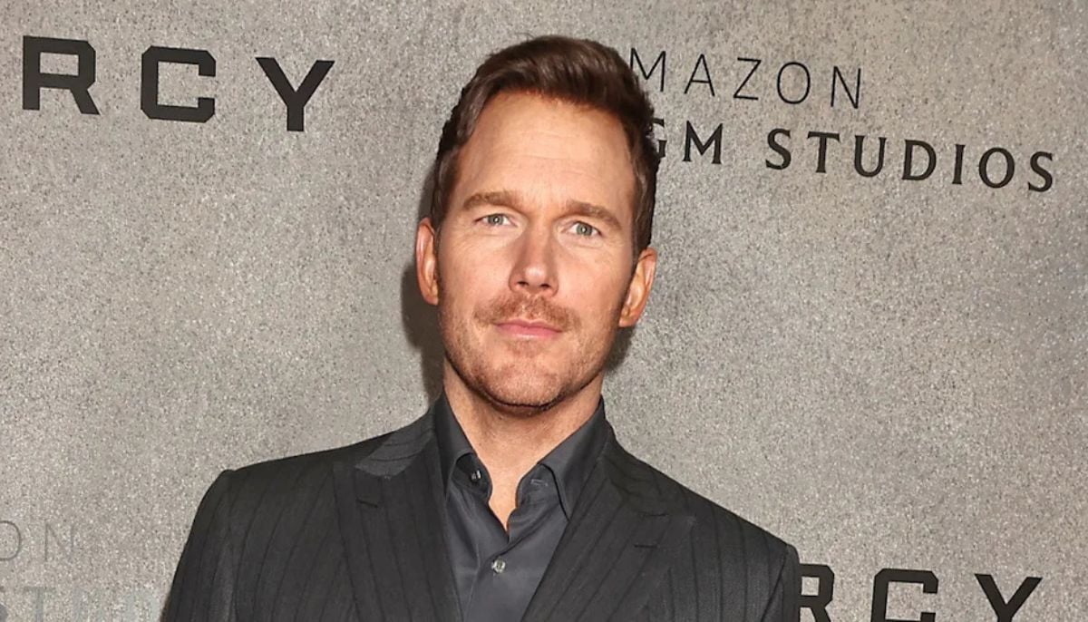 Chris Pratt reveals his youngest children &amp;apos;have never seen movies&amp;apos;