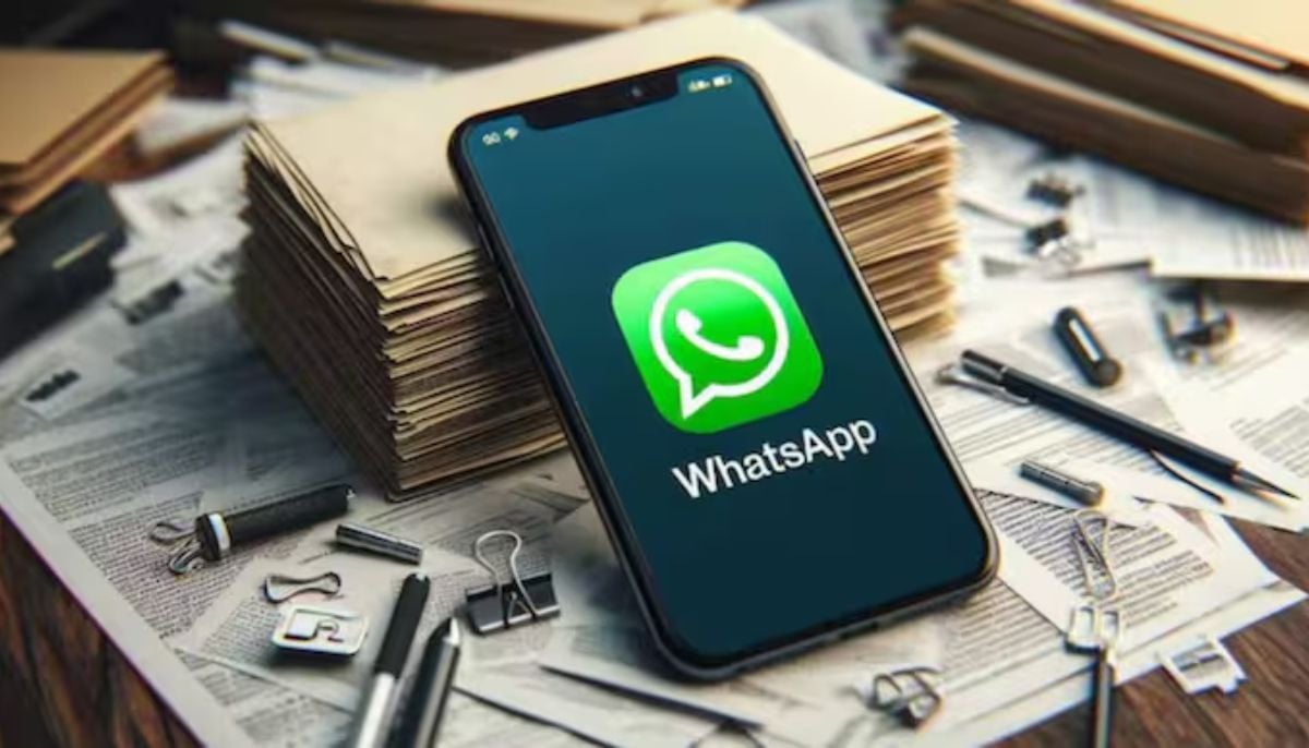WhatsApp introduces &amp;apos;Guest Chats&amp;apos; to allow messaging without an account