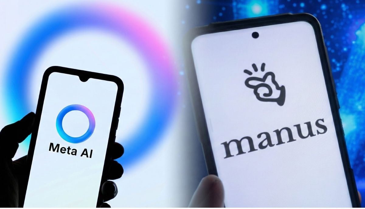 Meta&amp;apos;s Manus launches desktop app, bringing AI to devices amid OpenClaw trend