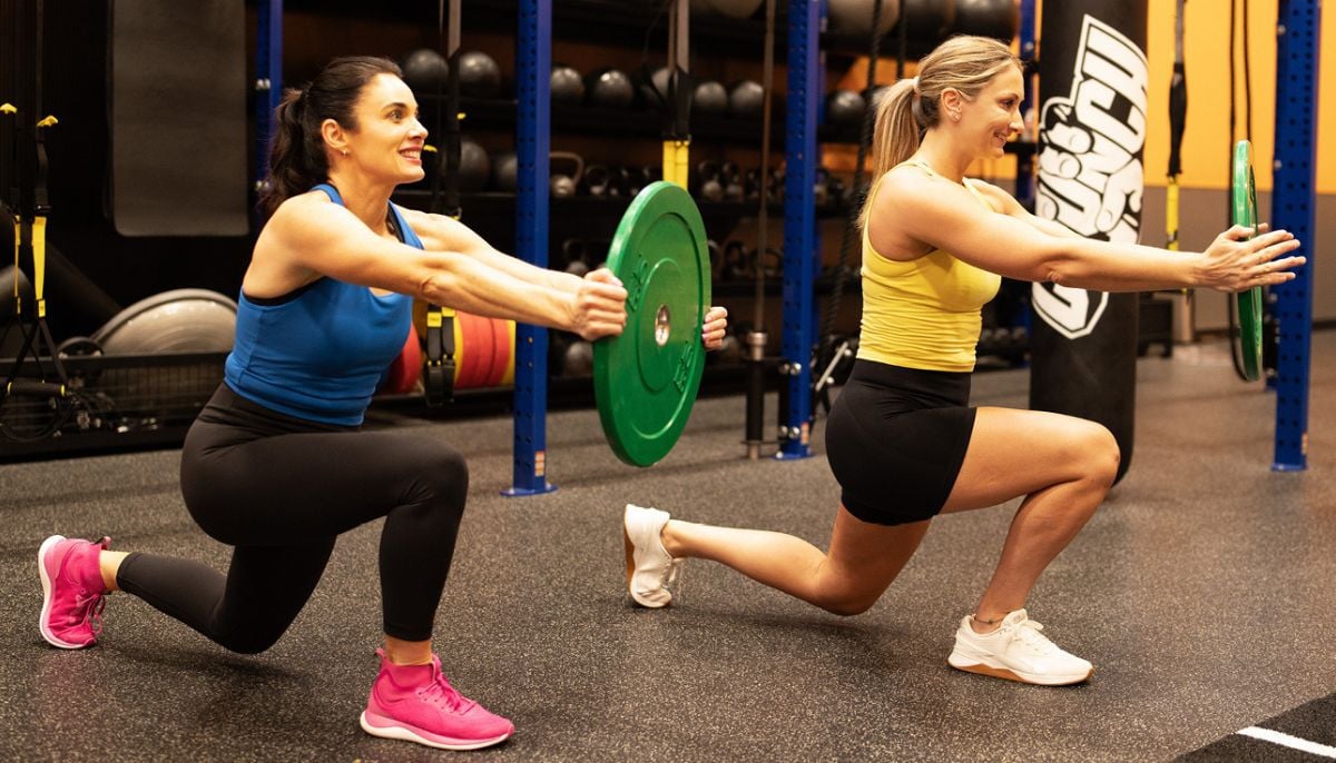 Simple 15-minute habit that supercharges your strength training results