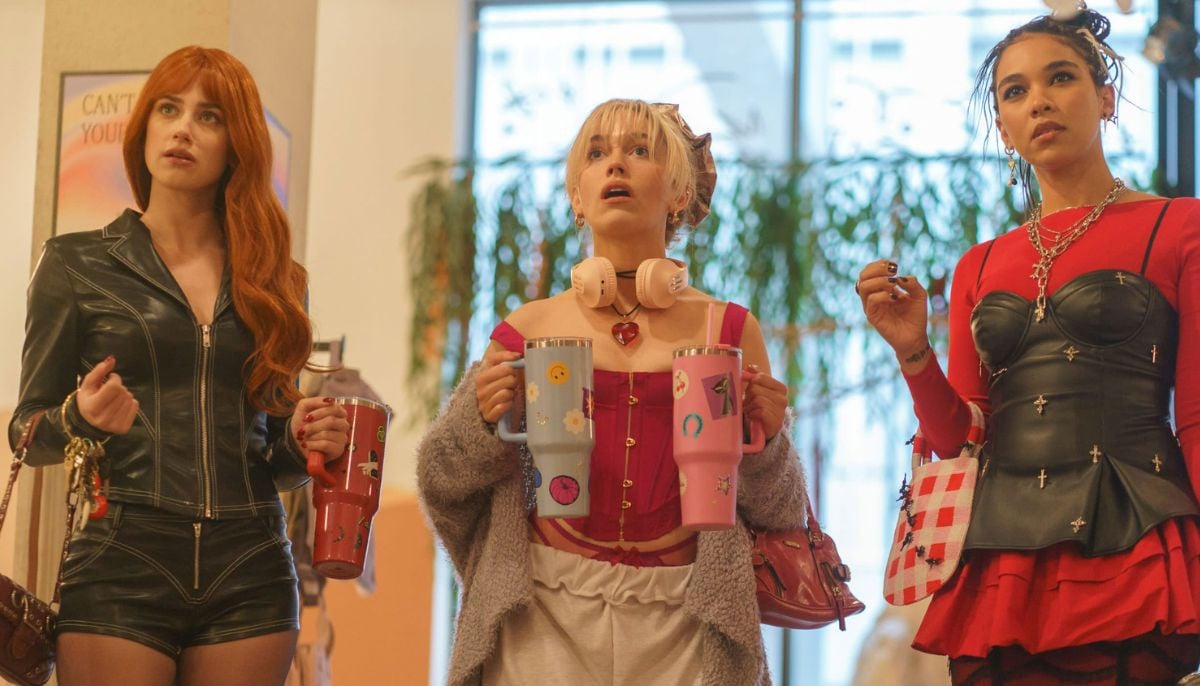 Five new supporting cast members join A24&amp;apos;s &amp;apos;Peaked&amp;apos;