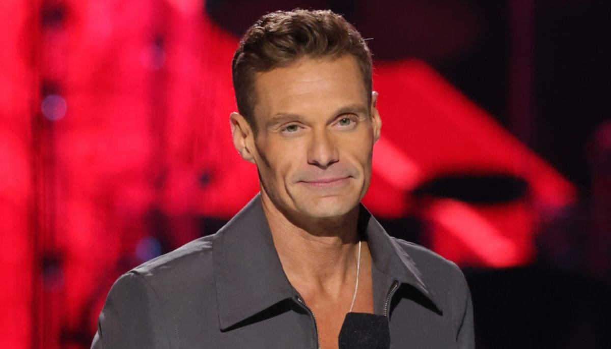 Ryan Seacrest joins Tinder following love-themed &amp;apos;Wheel of Fortune&amp;apos; episode