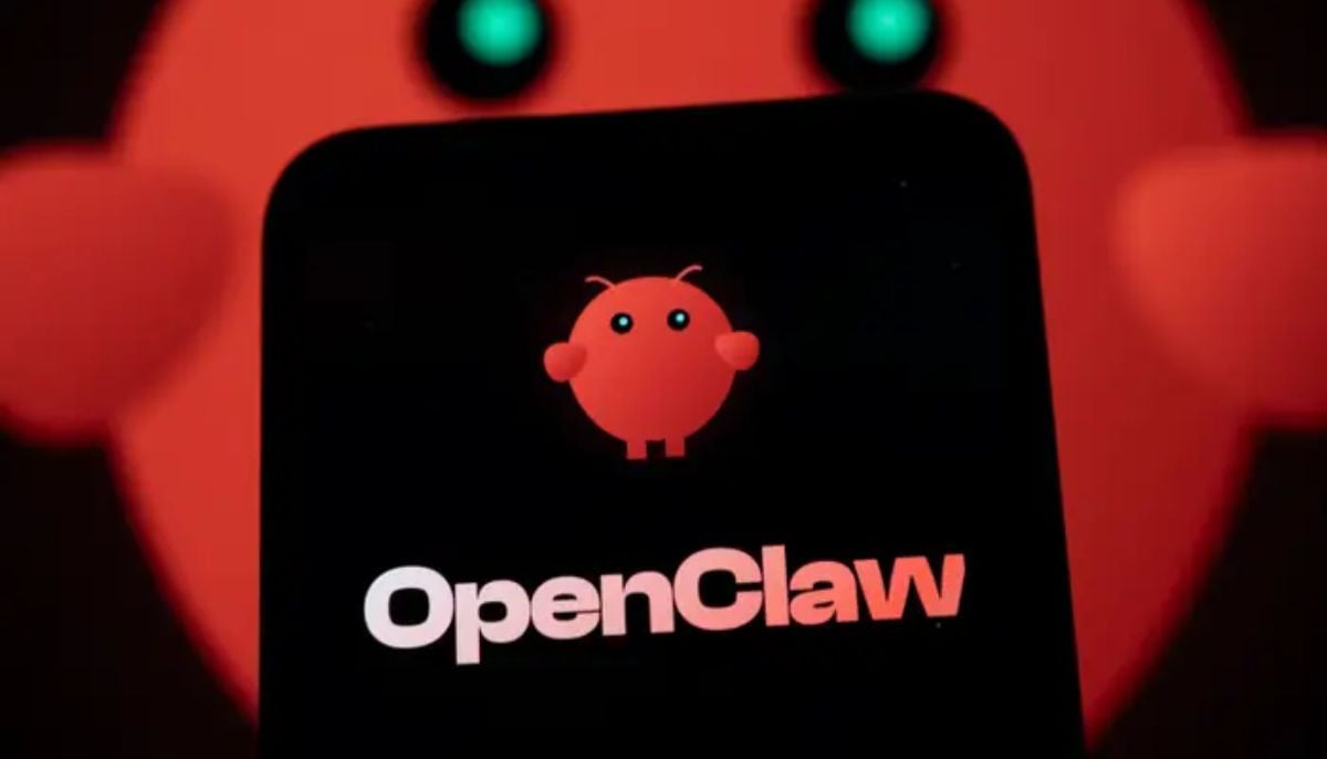 China’s ‘AI giants’ shares skyrocket after Nvidia CEO heralds OpenClaw as ‘next ChatGPT’