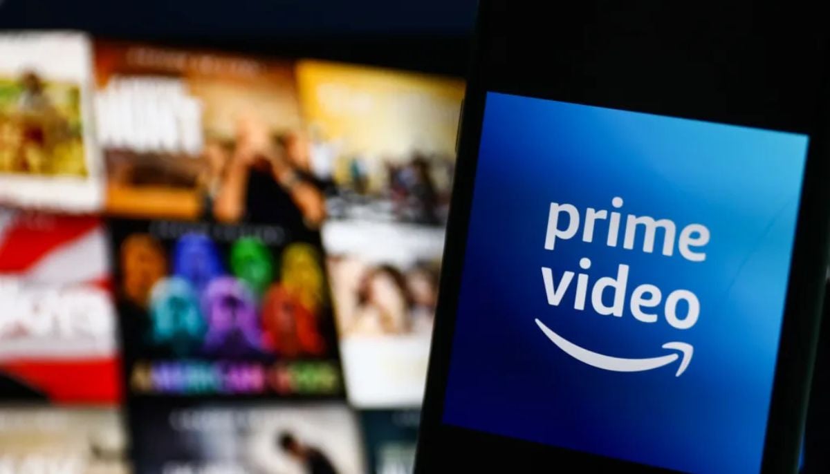 Prime Video Germany and Leonine ink multi-year film pact