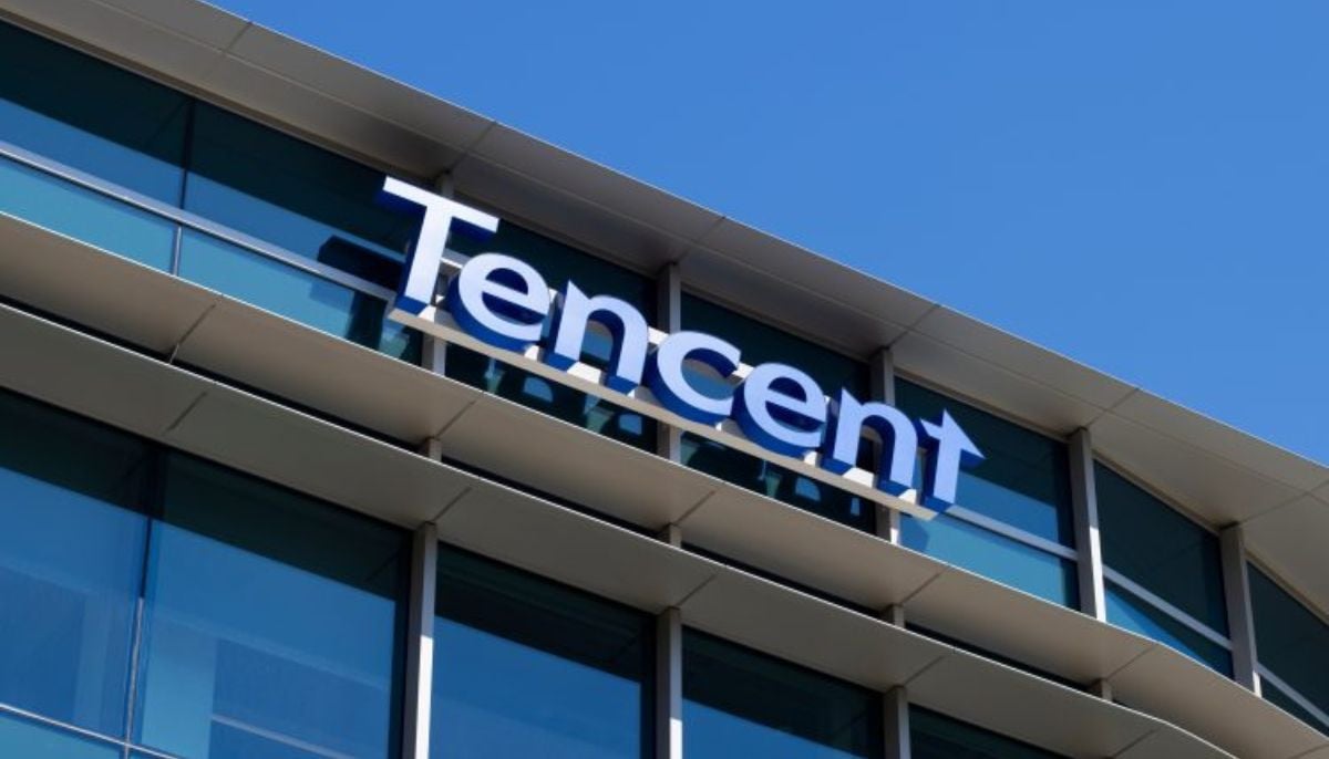 Tencent surpasses 2025 revenue estimates with boosted AI investment