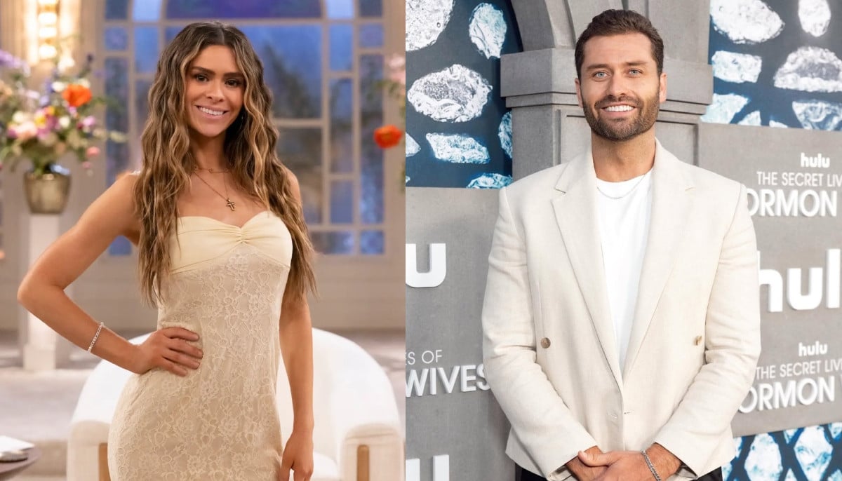 Taylor Frankie Paul breaks silence, confirms ‘no contact’ with Dakota Mortensen during legal scrutiny