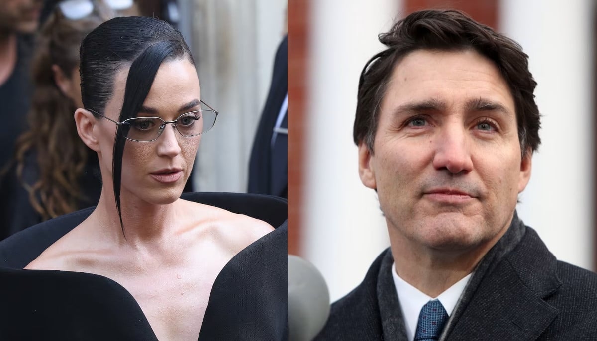 Katy Perry and Justin Trudeau ‘determined’ to make long-distance romance work