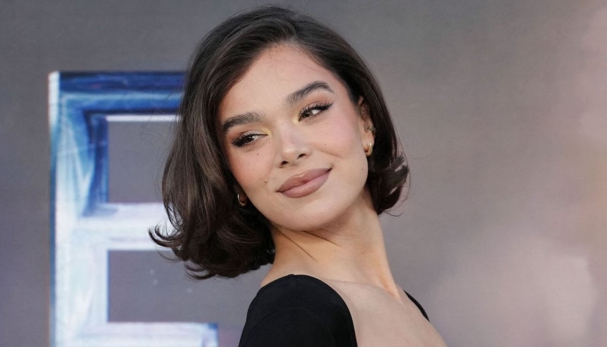 Hailee Steinfeld reveals ‘gorgeous’ baby shower ahead of first child with Josh Allen