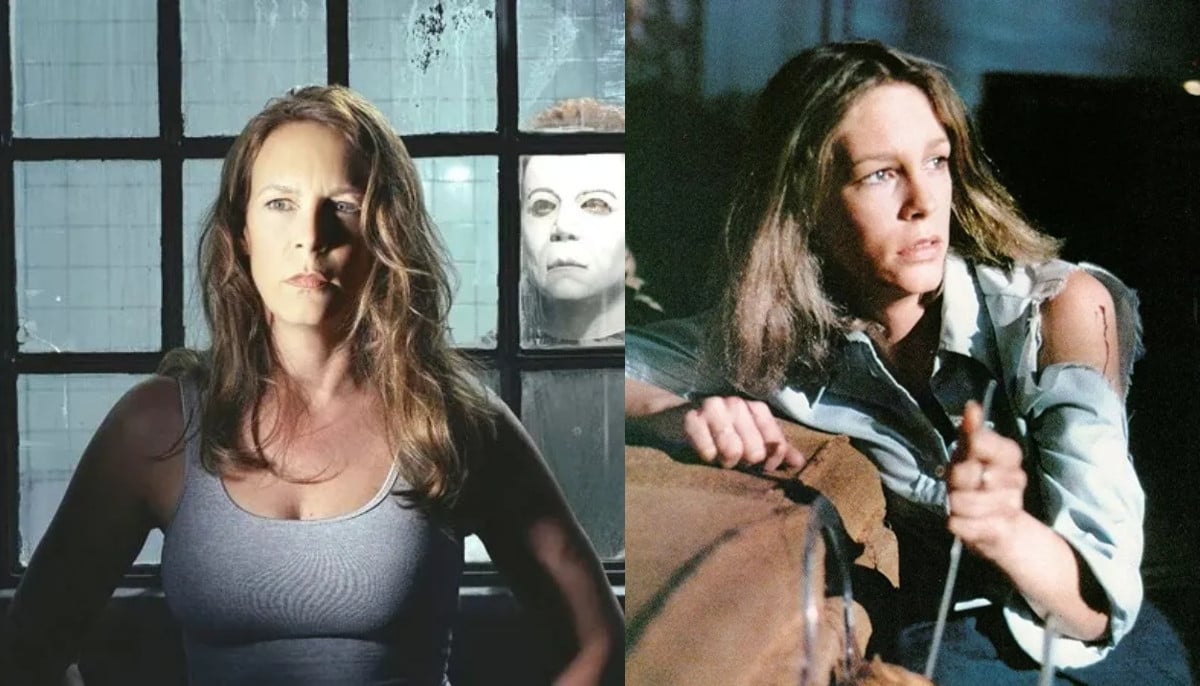 Jamie Lee Curtis confesses she’s not actually a horror fan despite ‘Halloween’ legacy