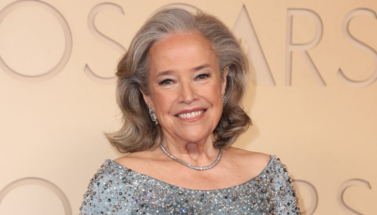 Hollywood beauty standards questioned after Kathy Bates photos spark backlash