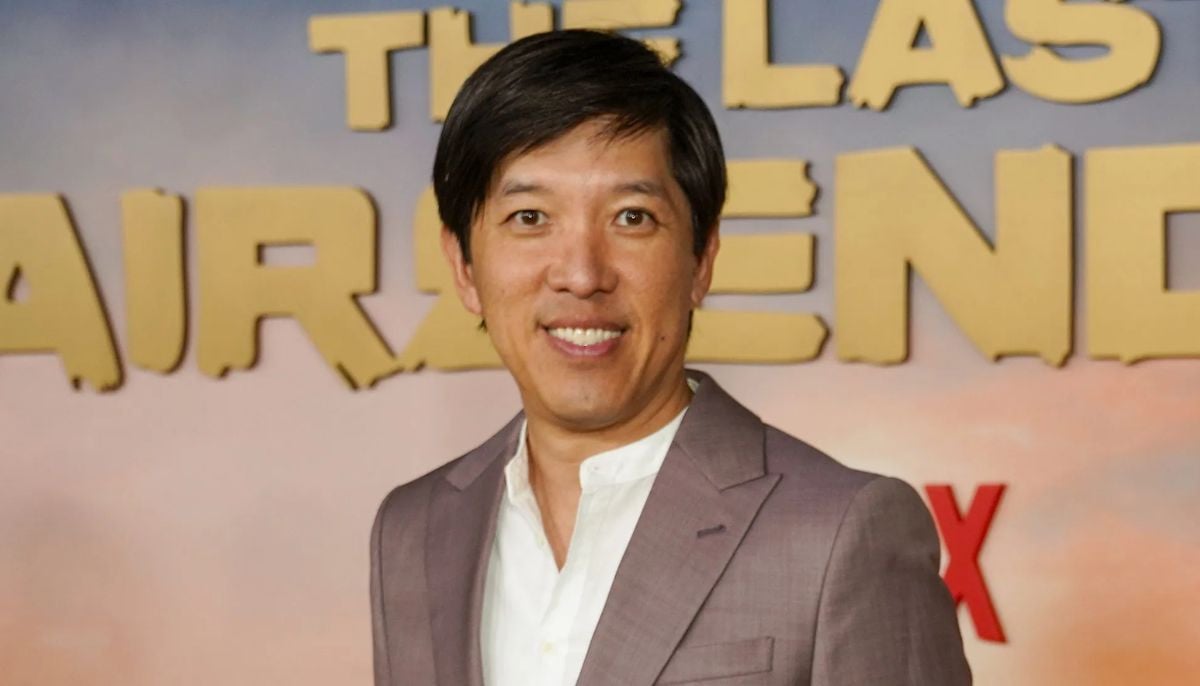Netflix Film Chairman Dan Lin discusses streamer&amp;apos;s cinematic path post Warner Bros offer