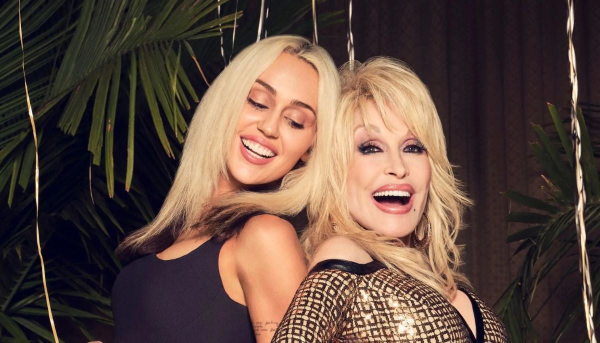 Miley Cyrus reveals 'terrible habit' that sparked her career comeback