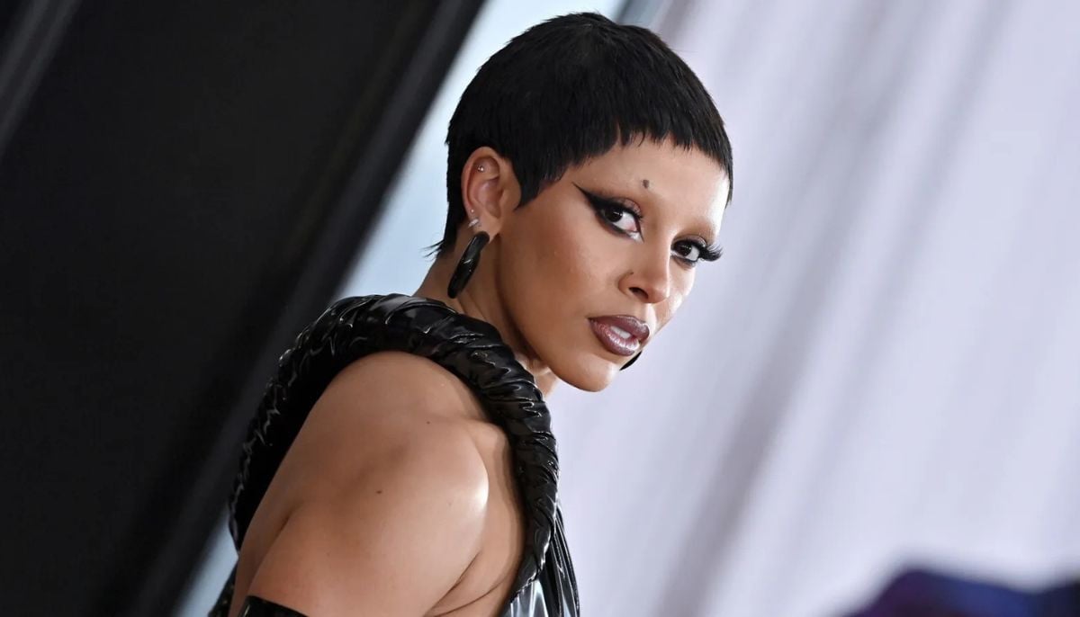 Doja Cat opens up about her 'useless' habit of fighting trolls