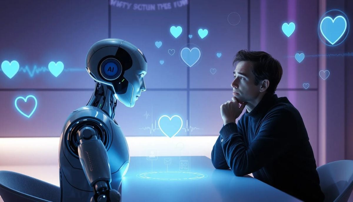 Why AI consciousness is an illusion designed to hijack human emotions