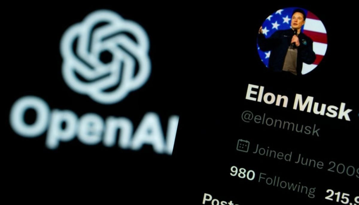 Elon Musk vows to donate OpenAI lawsuit proceeds to charity