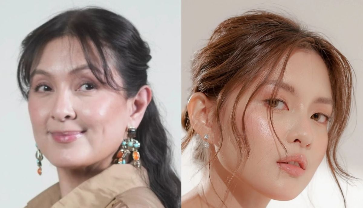 Jean Garcia and Arra San Agustin headline Filipino drama 'The Blind Cook' at Filmart