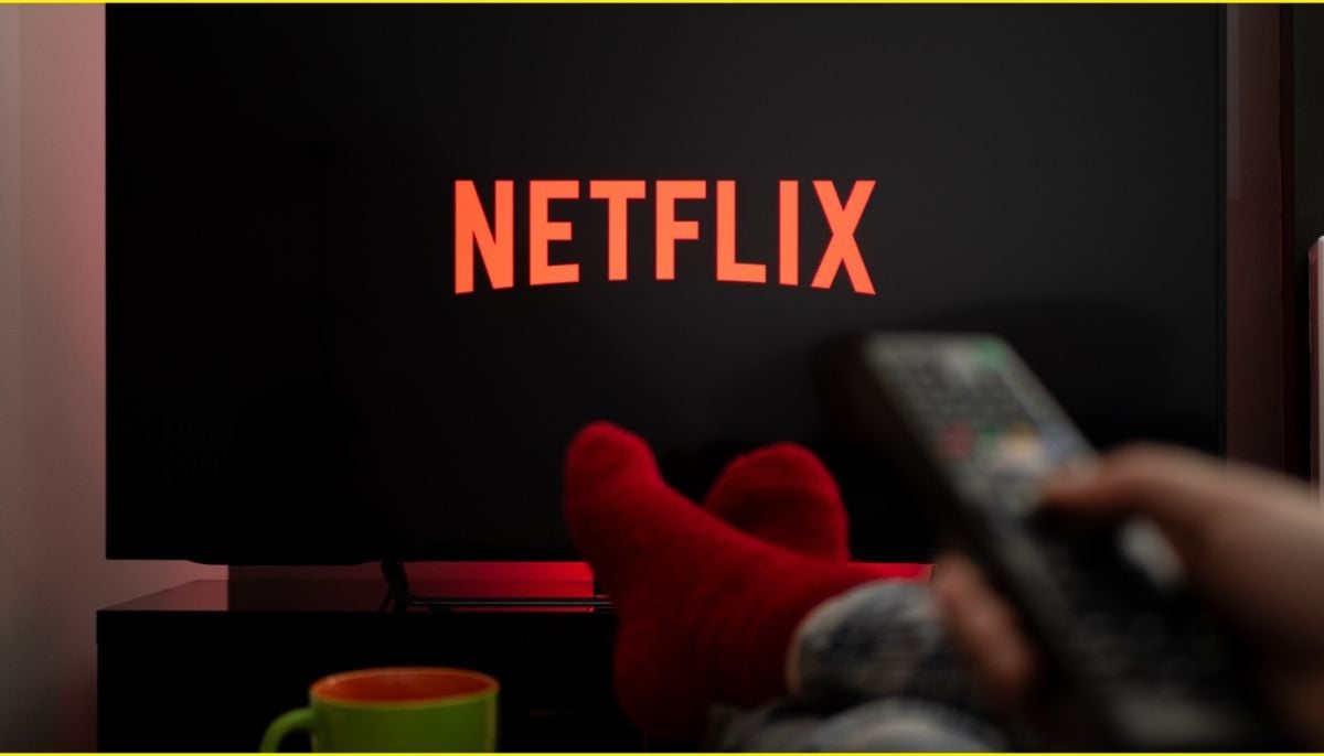 Netflix execs deny requiring filmmakers to simplify plot for phone users