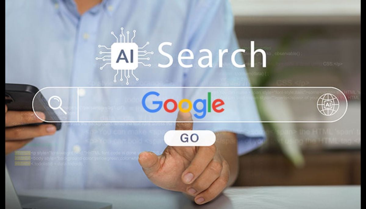 Google developers discover AI elevates judgment over JavaScript