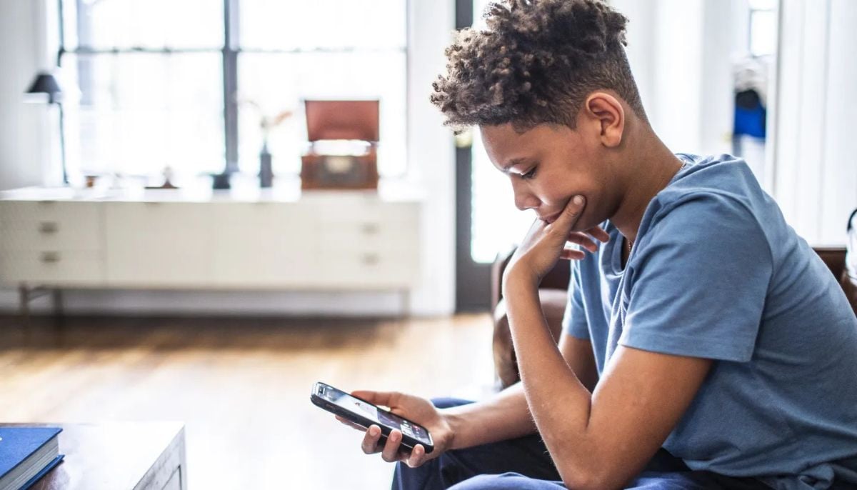 Why parents are oblivious to their children's AI habits