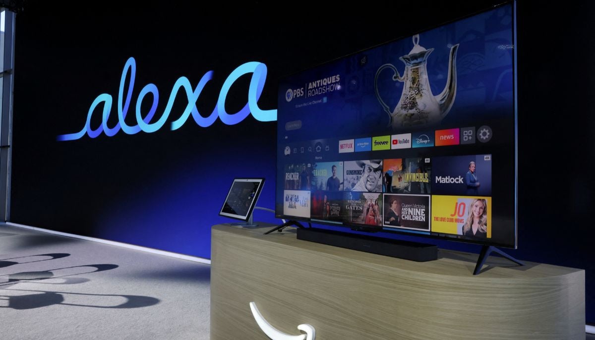 Amazon Alexa's AI upgrade: Enhanced voice capabilities explained