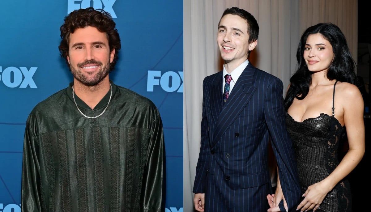 Brody Jenner defends Kylie Jenner and Timothée Chalamet amid dating controversy