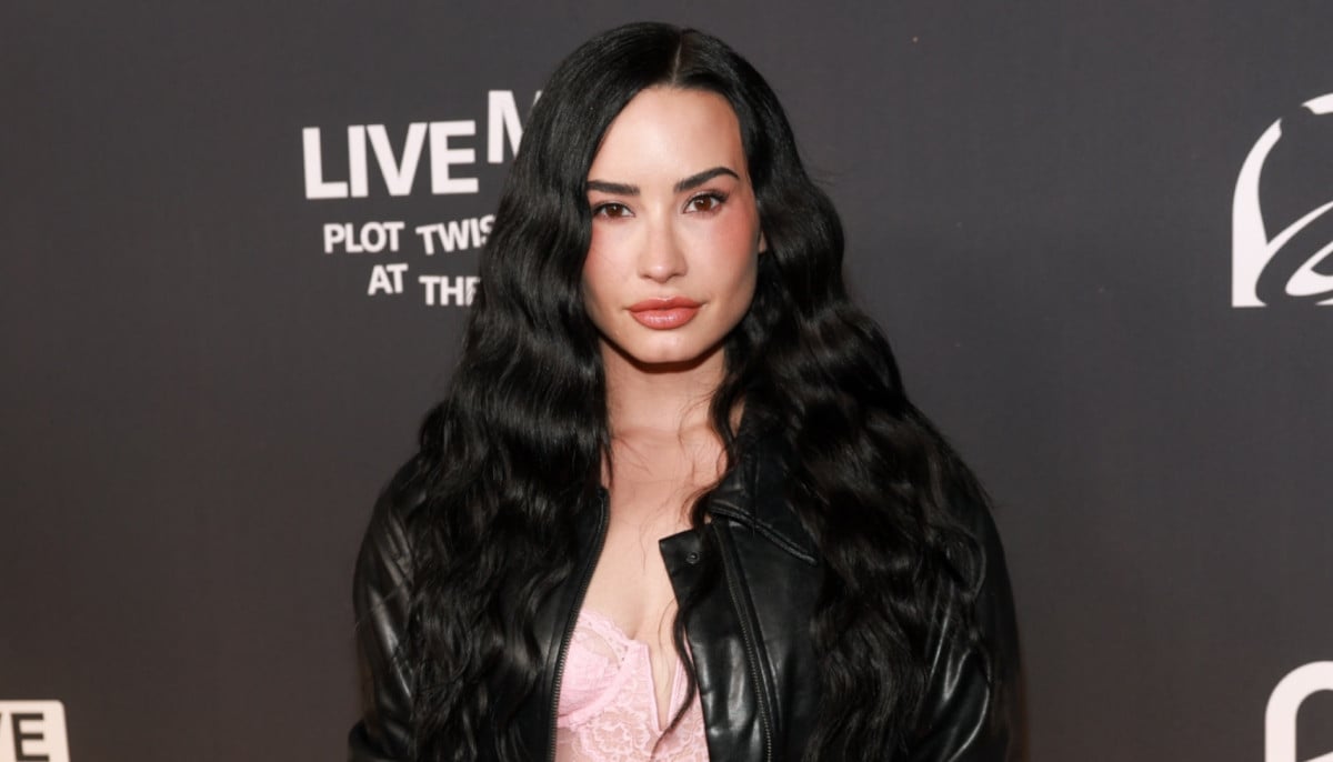 Demi Lovato celebrates recovery milestone through cooking and new book